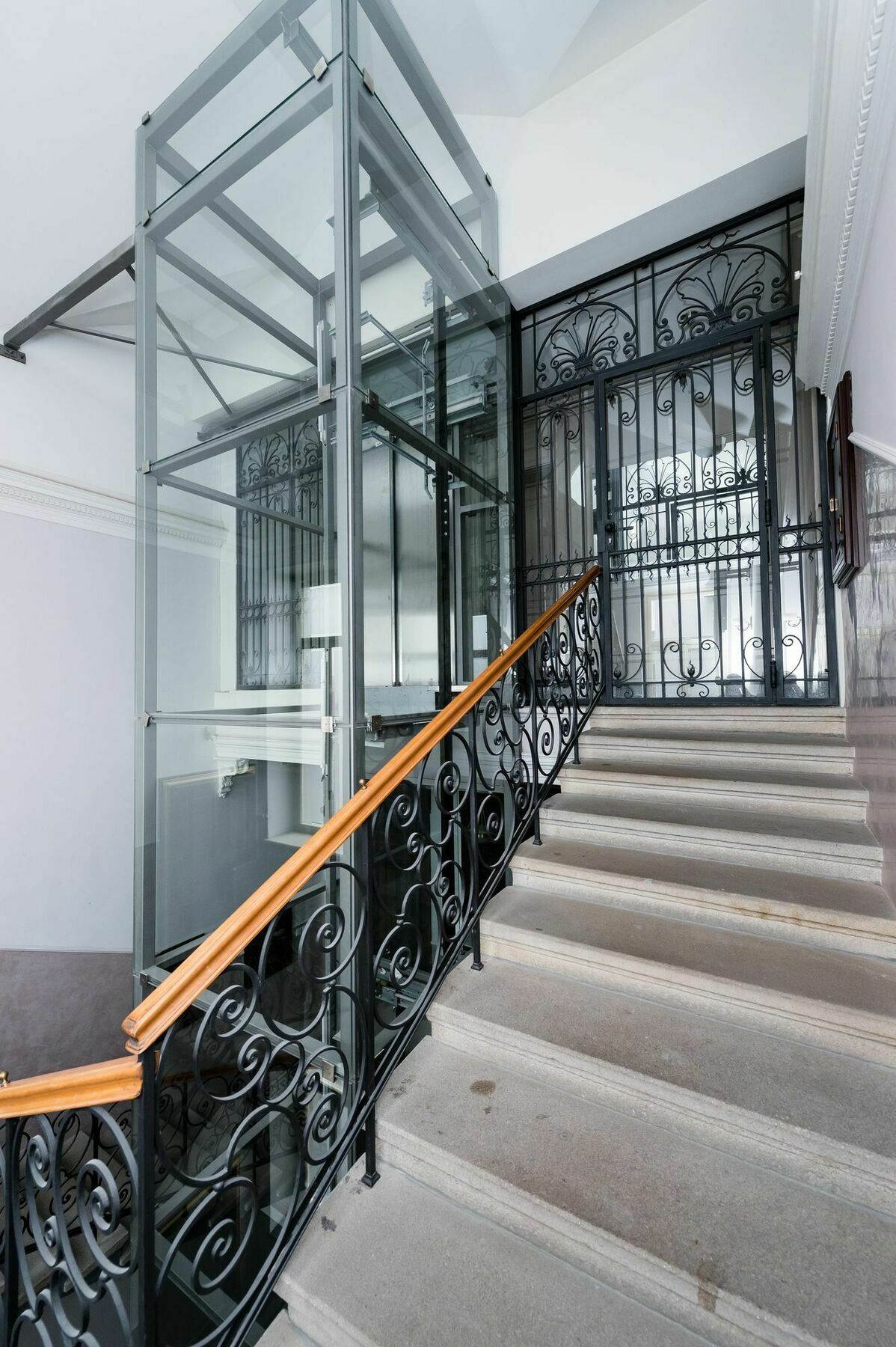 Opletalova Apartment Prague