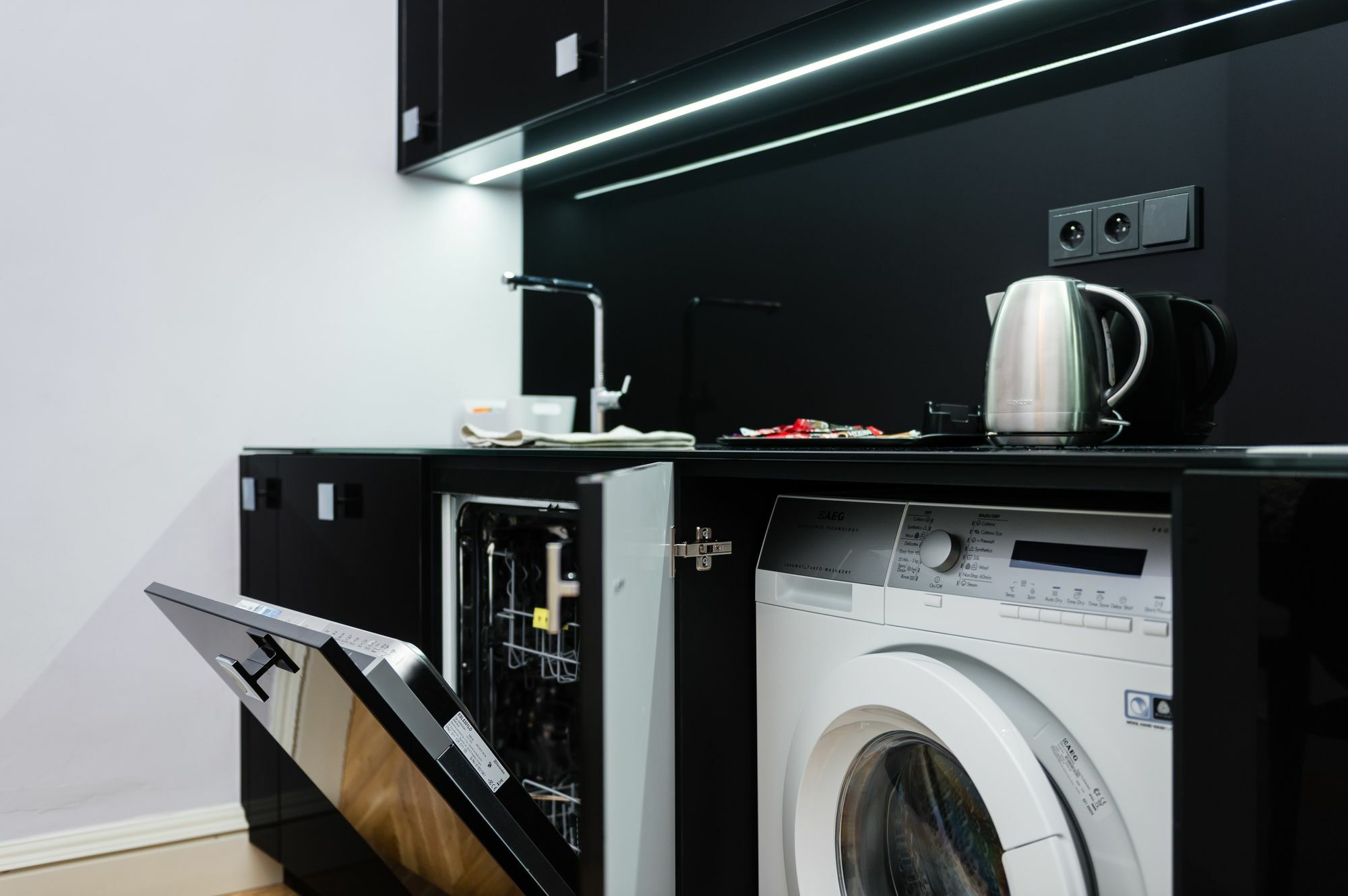 Opletalova Apartment Prague