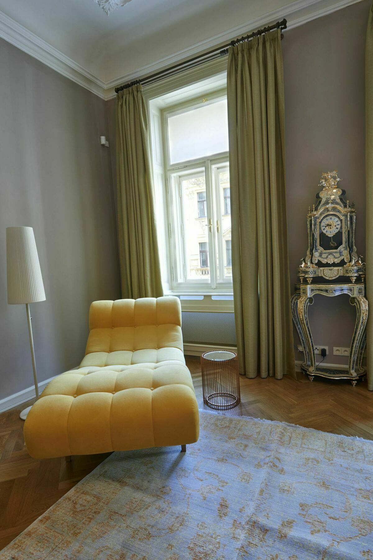 Opletalova * Prague