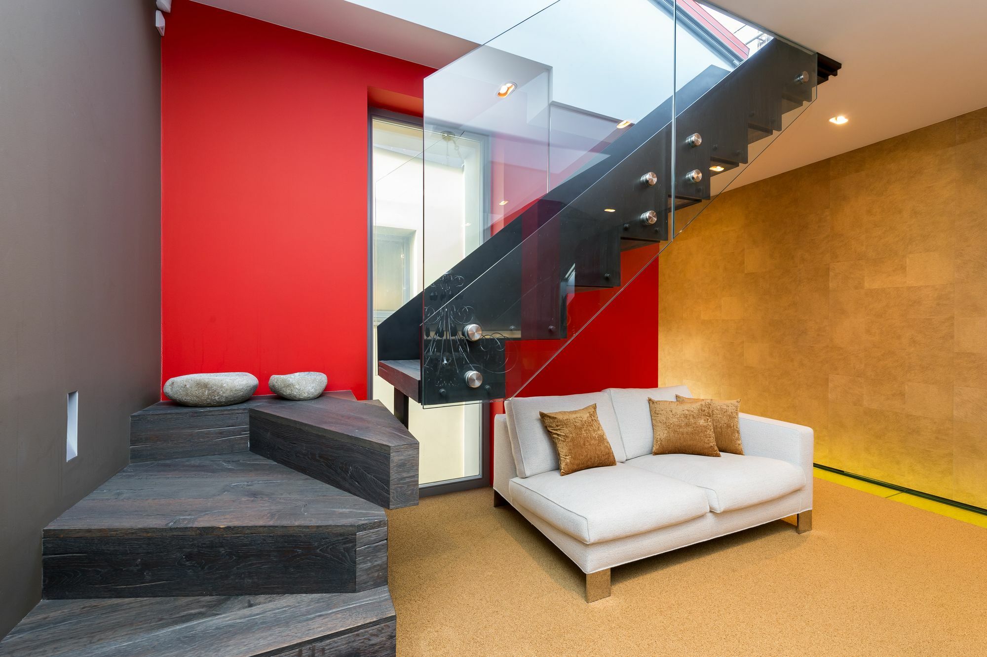 Opletalova Apartment *