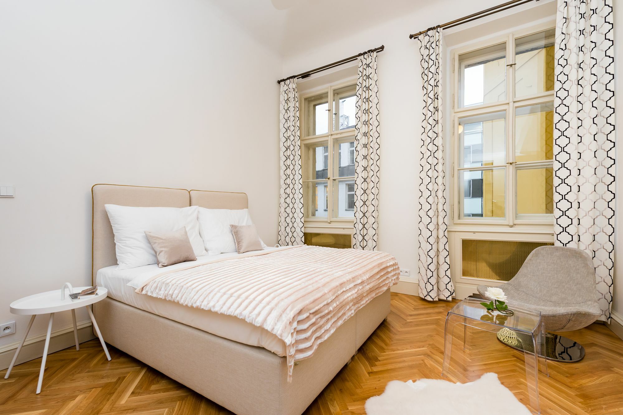 Opletalova Apartment Prague