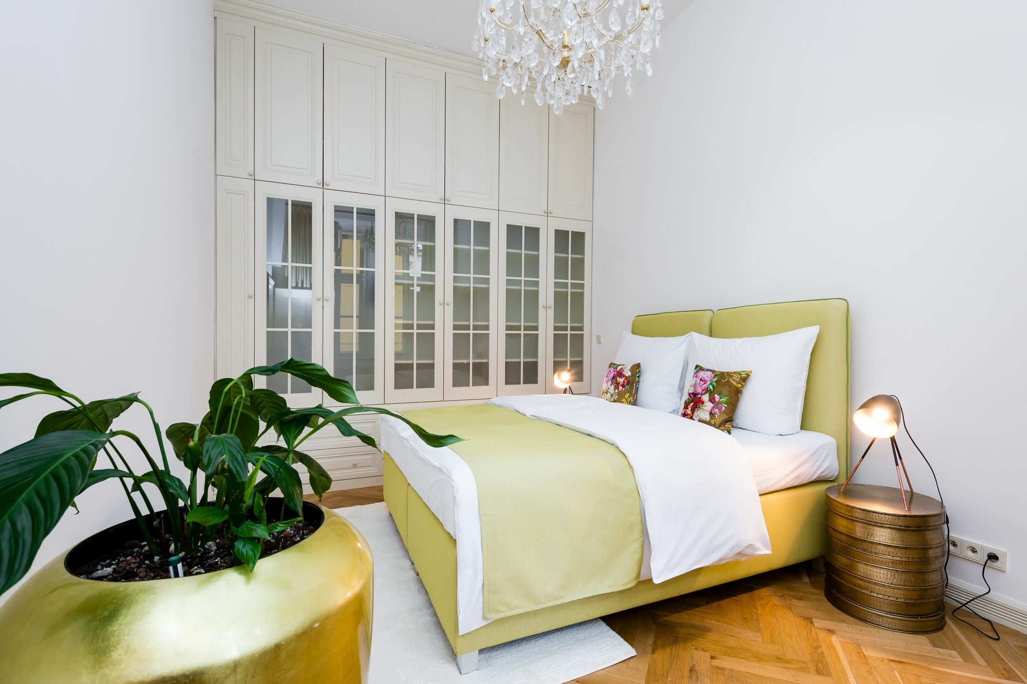 Apartment Opletalova