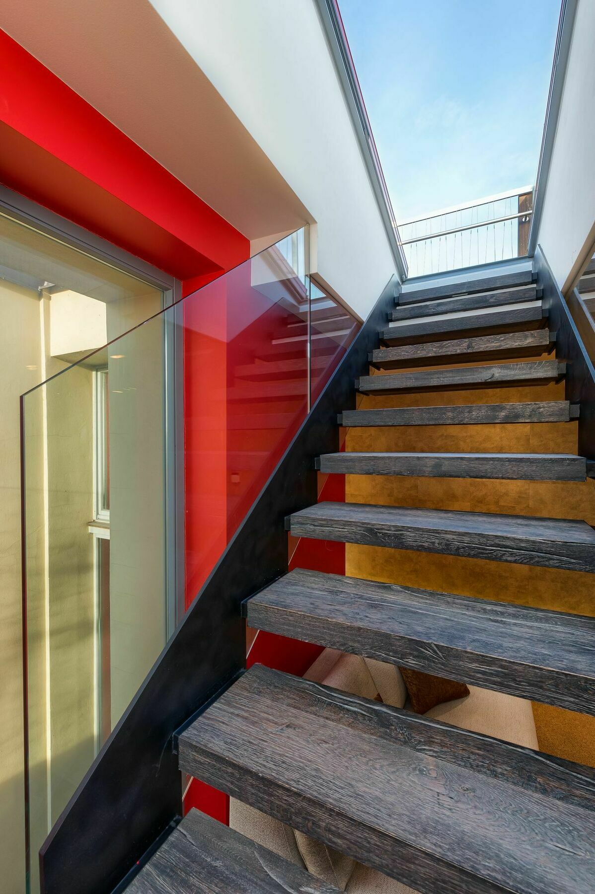 Apartment Opletalova *