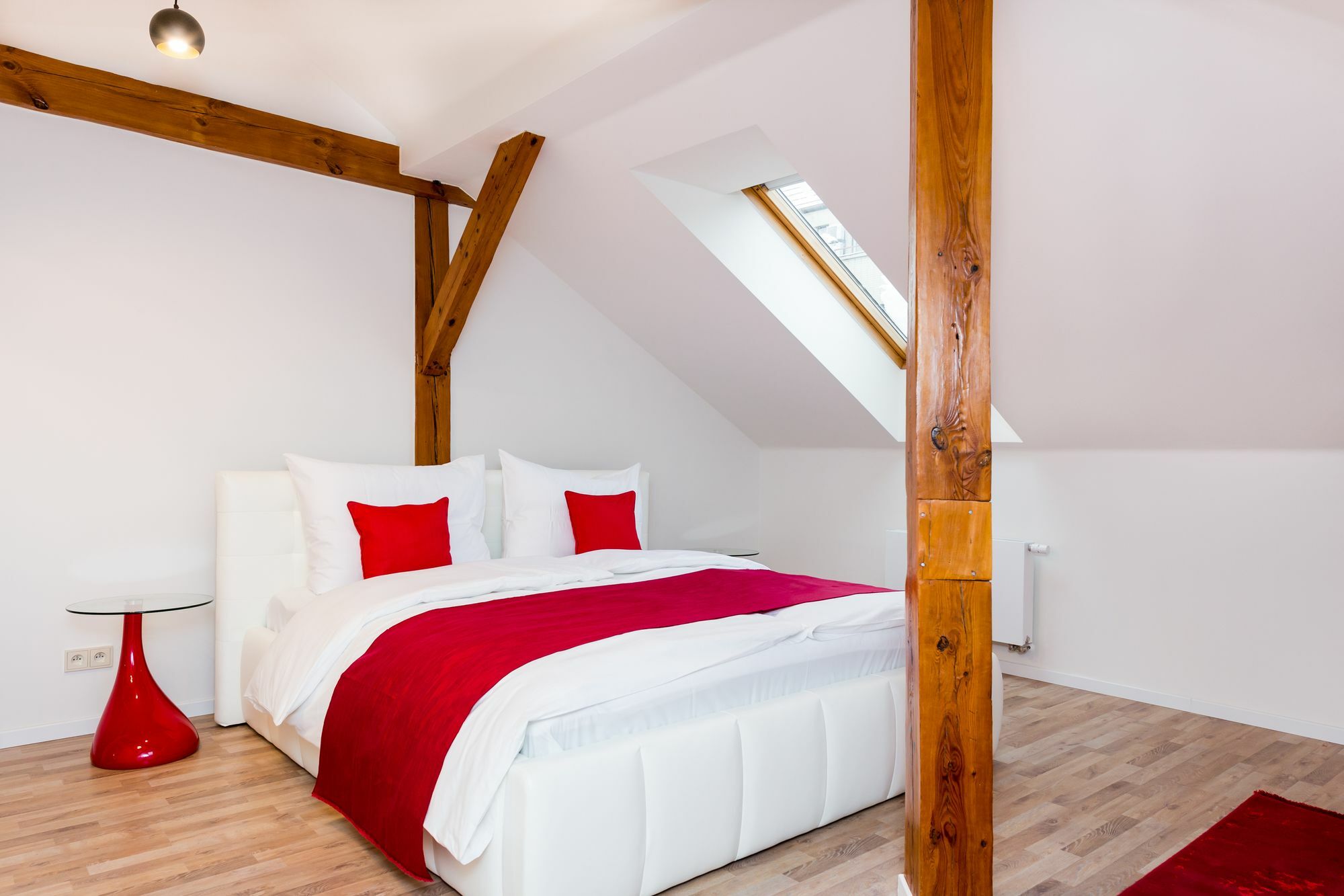 Apartment Opletalova Prague