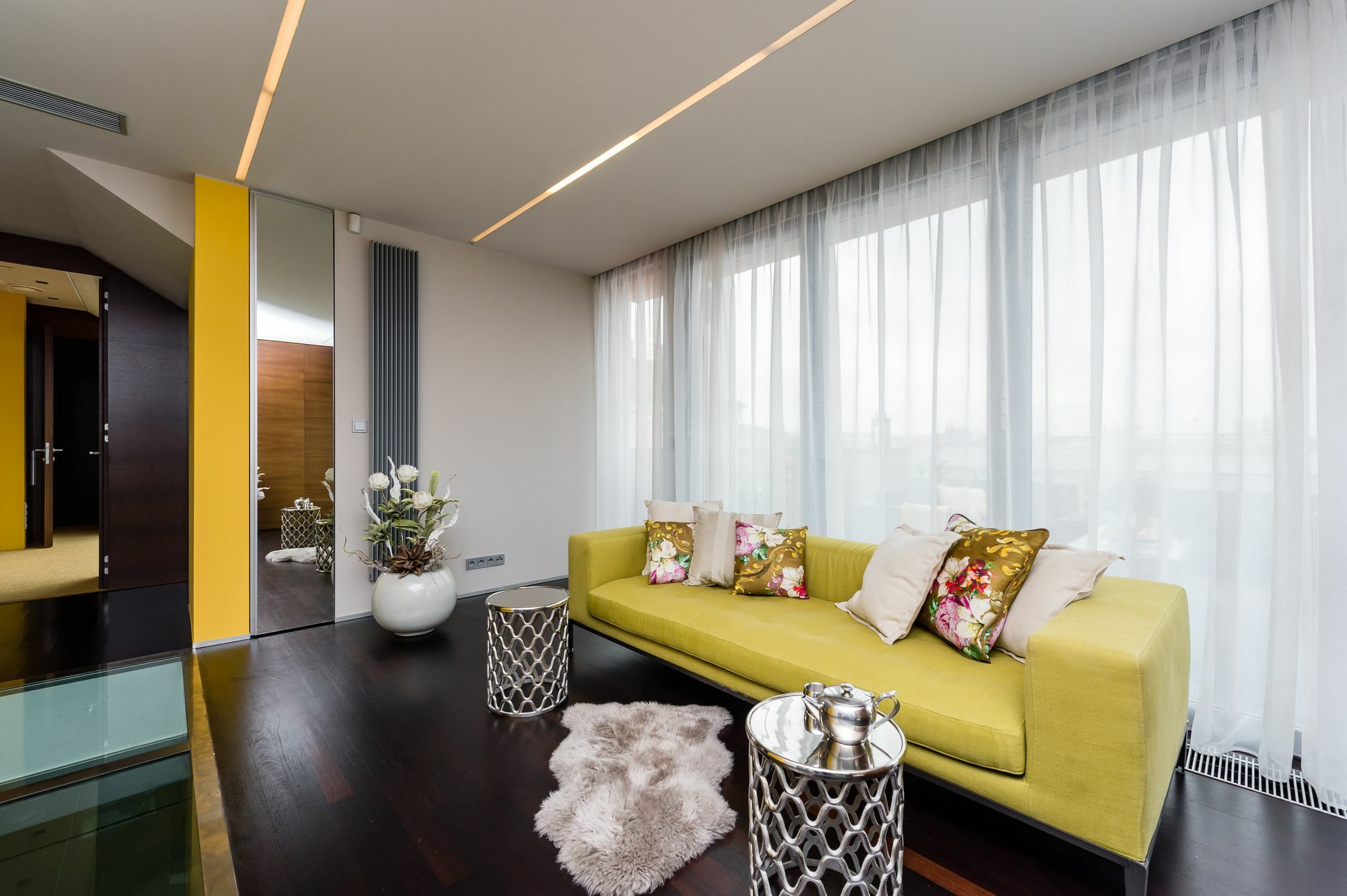 Opletalova Apartment Prague