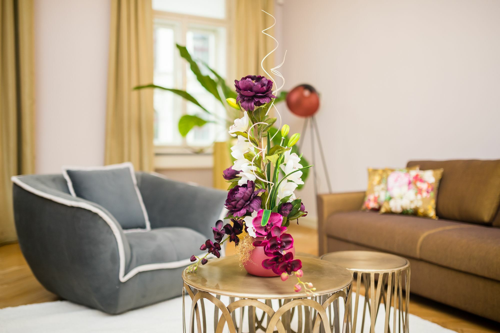 Opletalova Apartment Prague