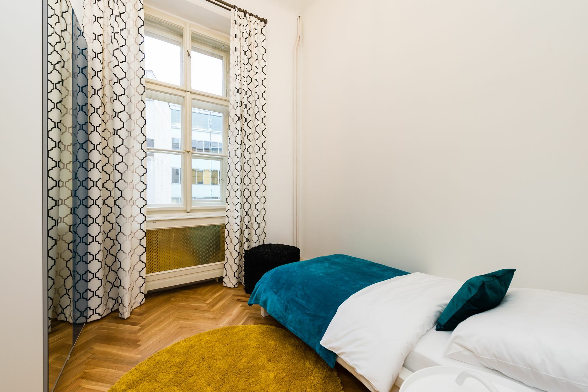 Opletalova Prague