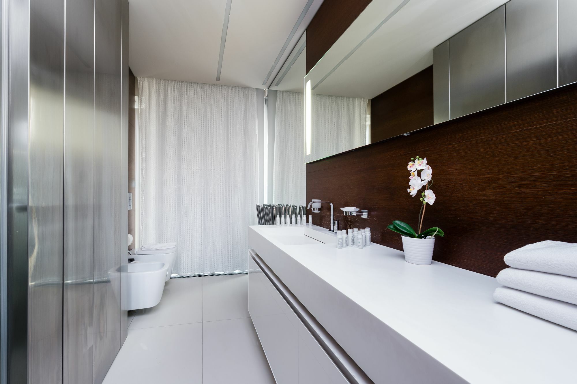 Apartment Opletalova