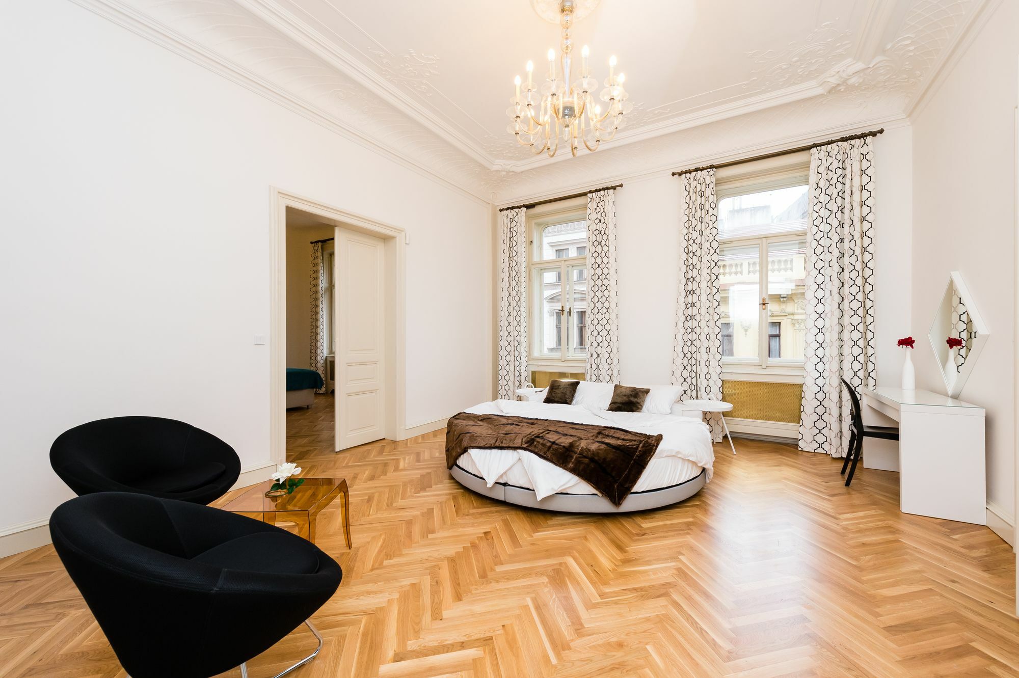 Apartment Opletalova