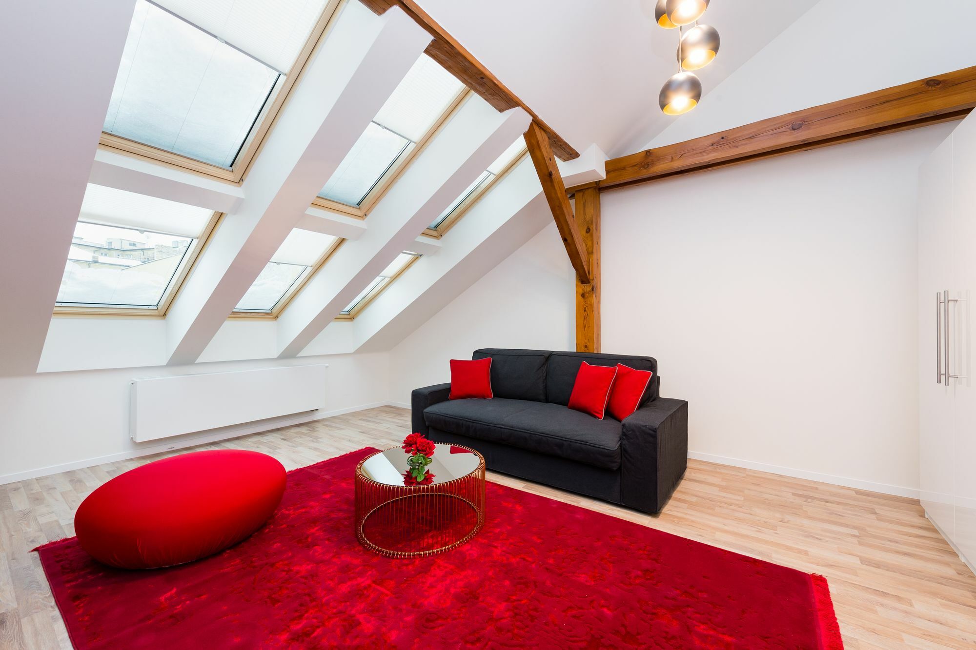Opletalova Apartment Prague