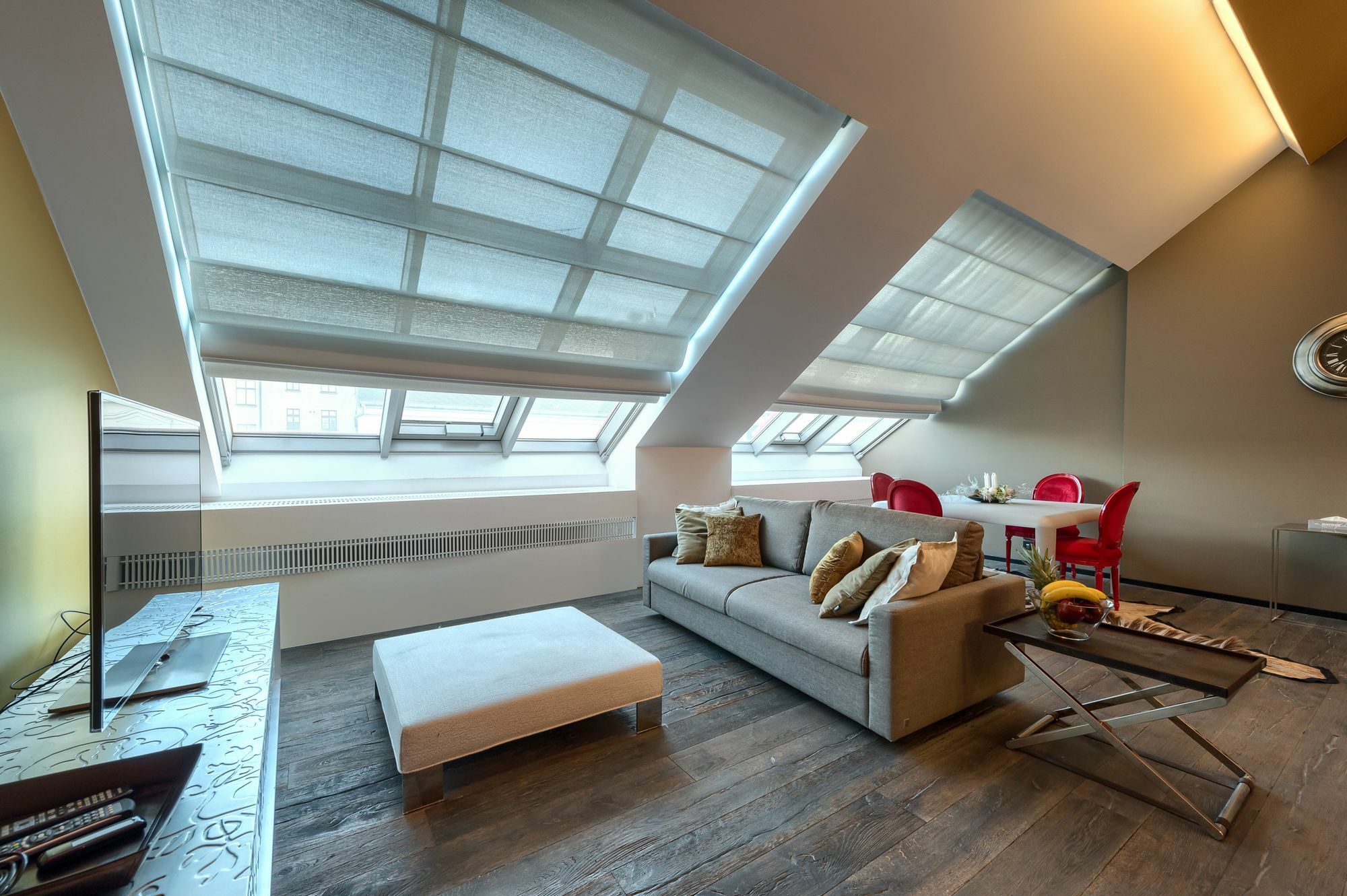 Opletalova Prague