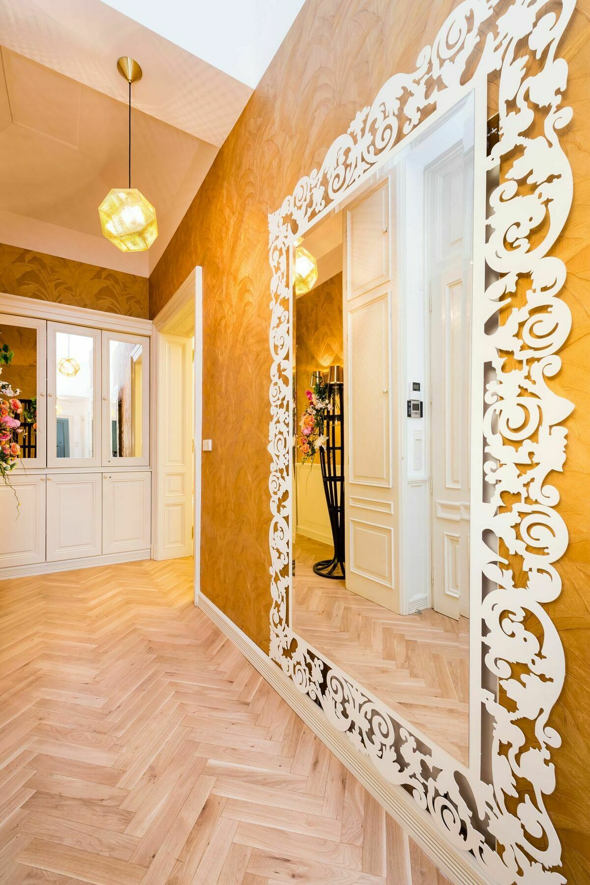 Opletalova Apartment Prague