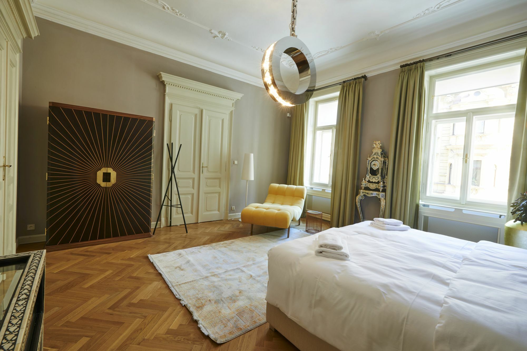 Opletalova * Praag