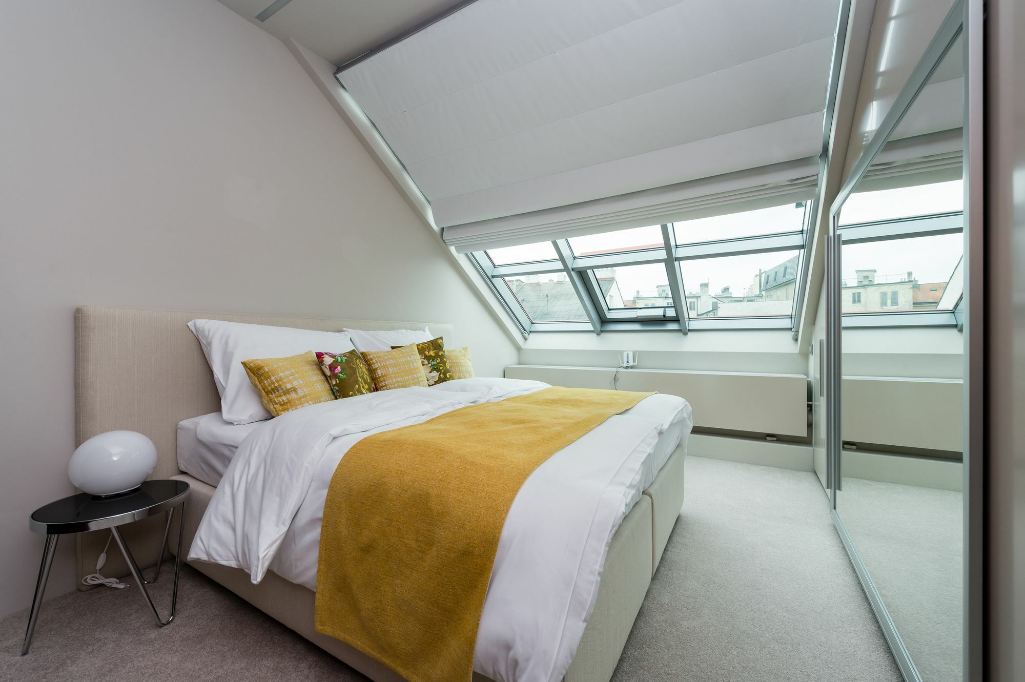 Opletalova Appartement