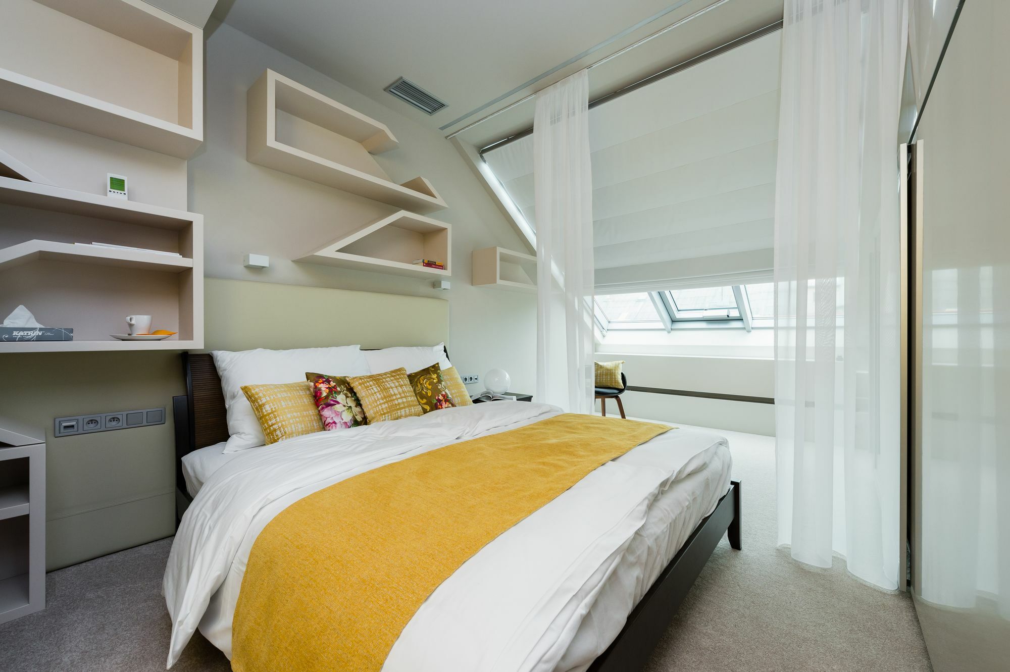 Appartement Opletalova