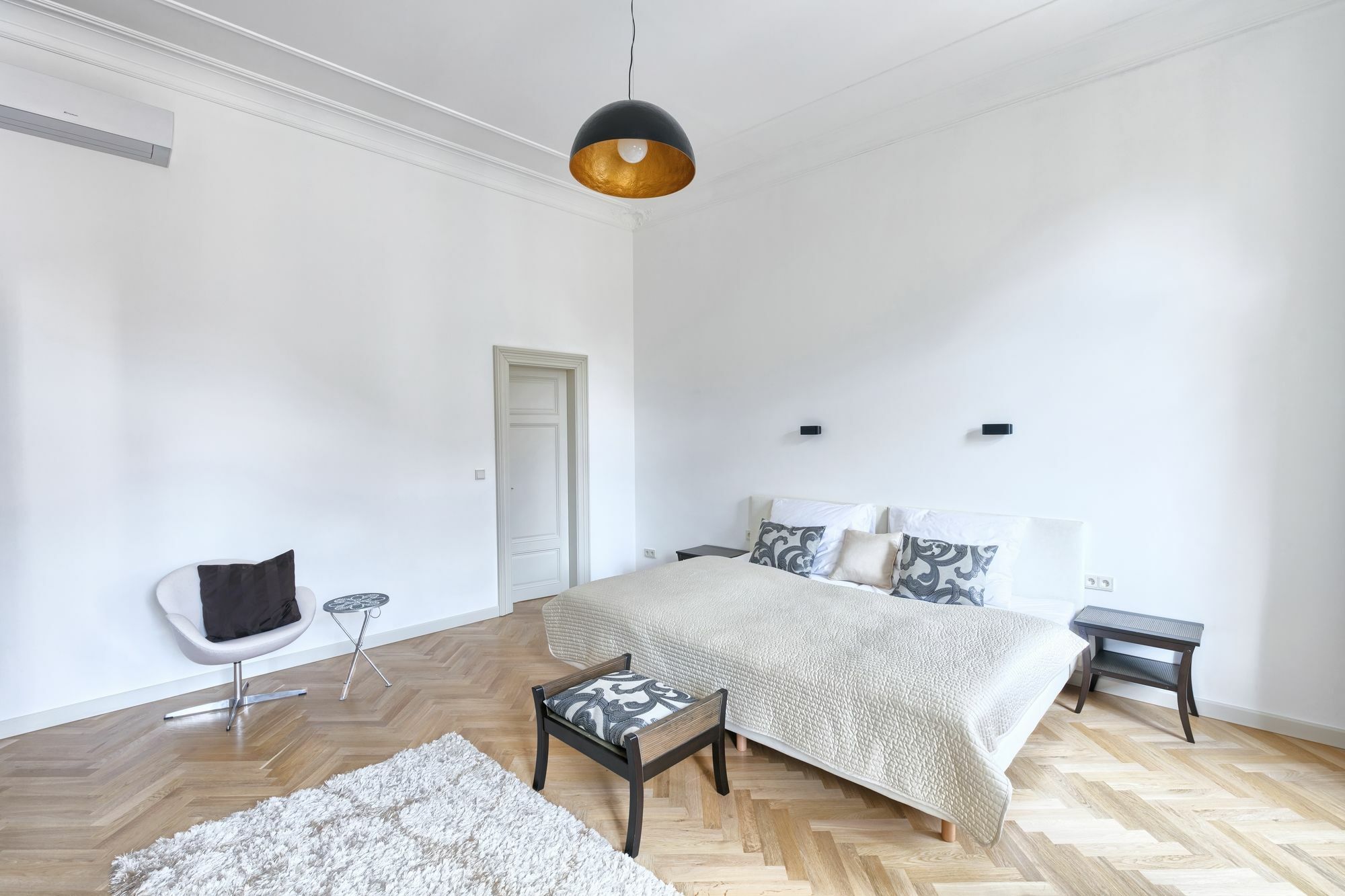 Opletalova Praag